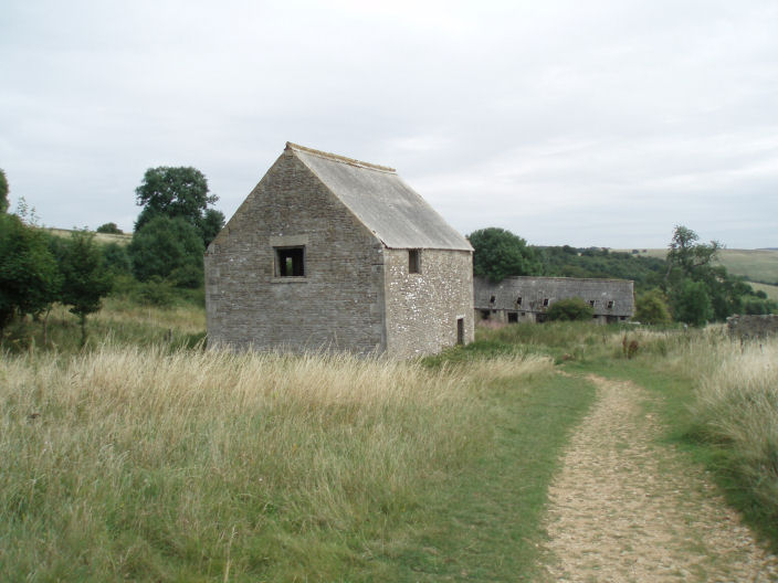 Wontley Farm Wontley Farm
